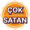 Çok Satan